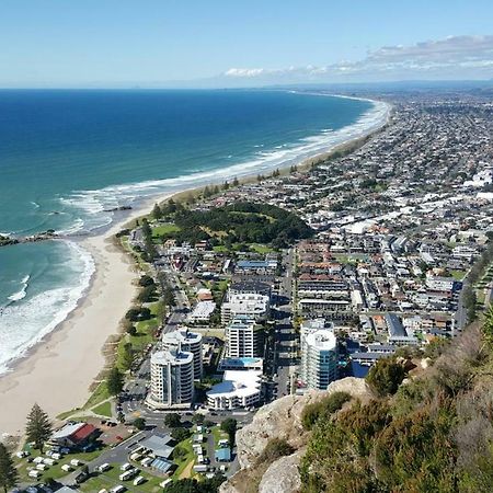 The Pacific Apartments Mount Maunganui Exterior photo