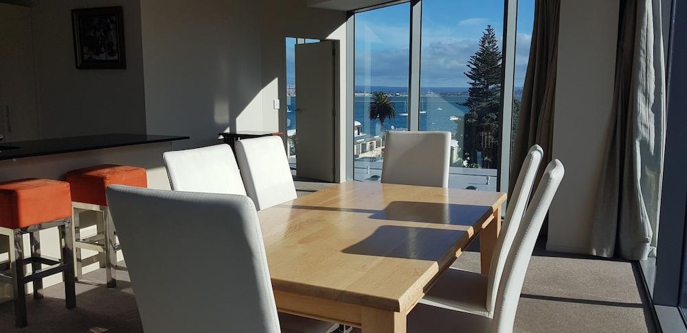 The Pacific Apartments Mount Maunganui Exterior photo